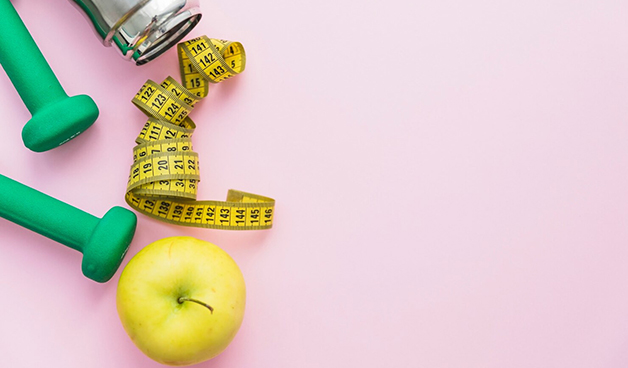 Что такое метаболизм?