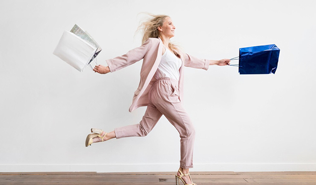 В поисках гармонии – 5 шагов к сбалансированному образу жизни