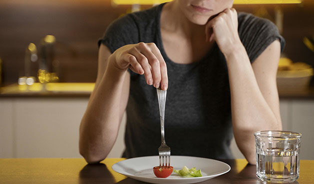 Причины голода и эффективные решения