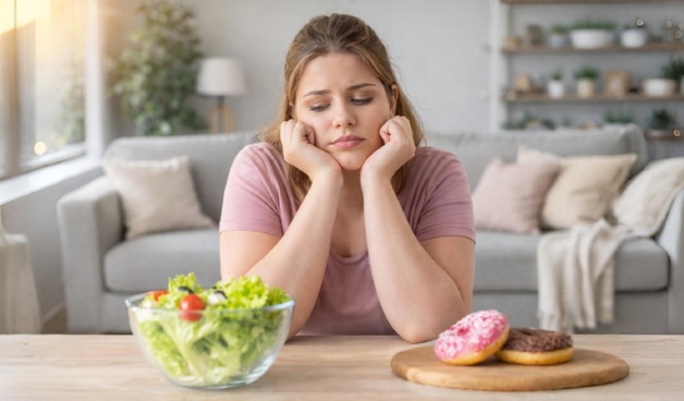 Преодоление трудностей адаптации к интервальному голоданию