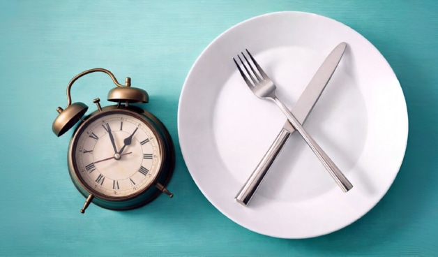 Интервальное голодание как режим, а не эксперимент